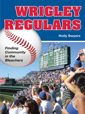 cover image of Wrigley Regulars